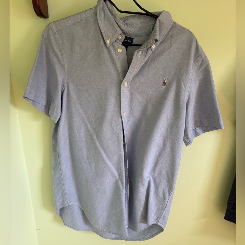 Polo by Ralph Lauren Button-down Shirt